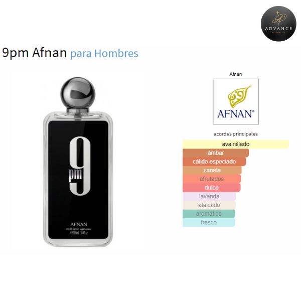 KIT 2 PERFUMES (YARA+9PM)