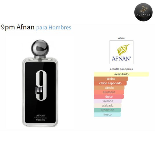 KIT 2 PERFUMES (YARA+9PM)