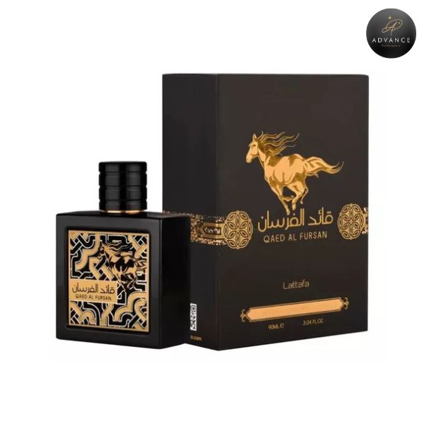 Perfume QAED 100ML