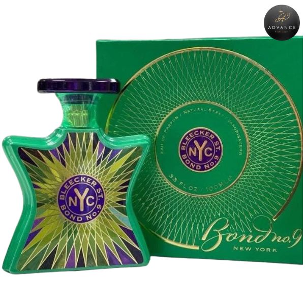 Perfume Bleecker Street 100ML