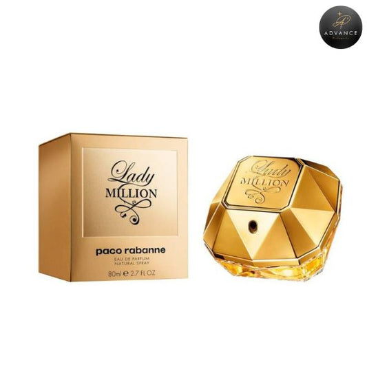 Perfume Lady Million 100ML