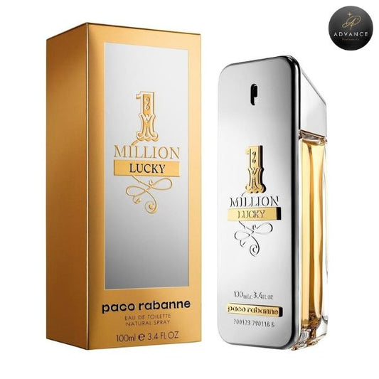 One Million Lucky 100ML