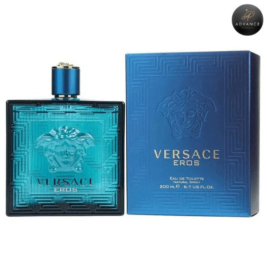 Perfume Eros men 100ml