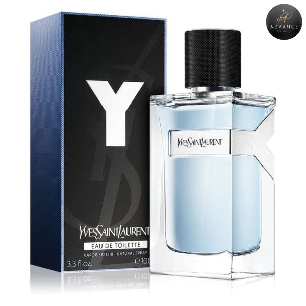 Perfume YvesSaintLaurent 100ML