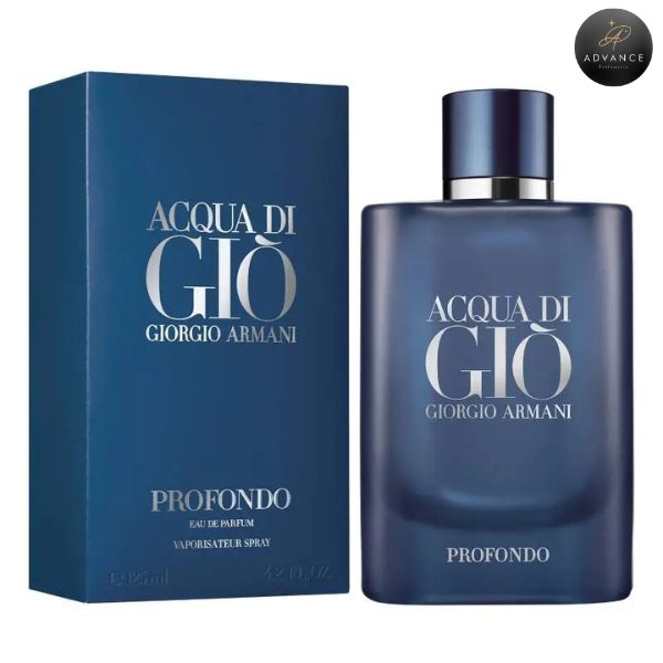 Acqua Di Gio Profondo 100ML