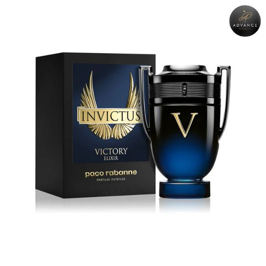 Perfume Invictus Victory Elixir 100ML