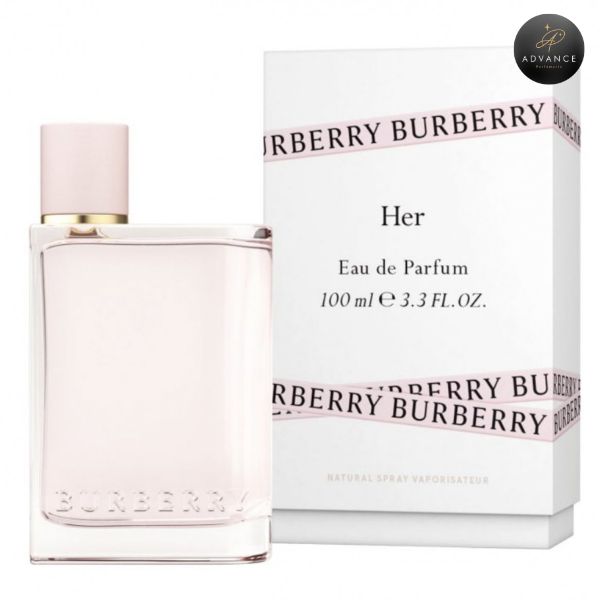 Burberry HER 100ML