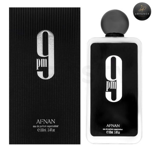 Perfume 9 Pm