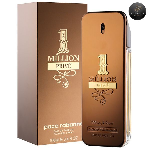Perfume One Million Privé 100ML