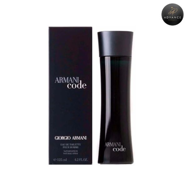 Perfume Code