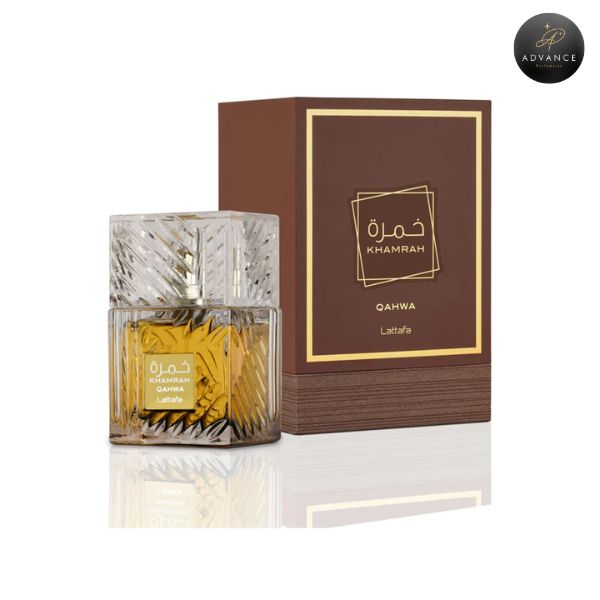 Perfume Khamrah Qahwa