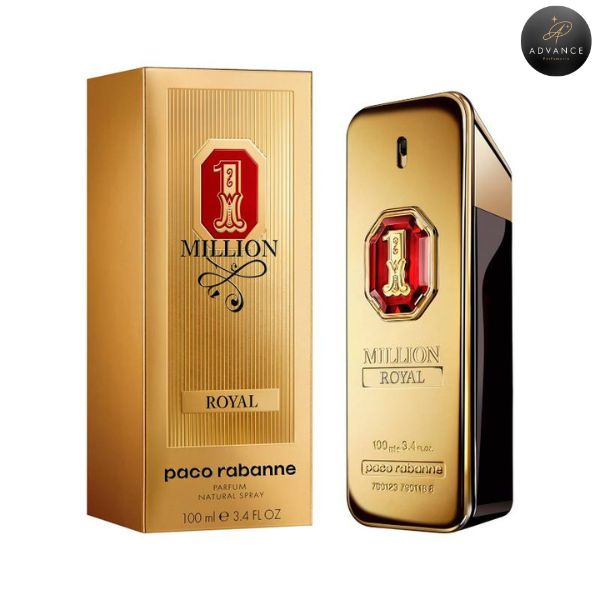One Million Royal 100ML