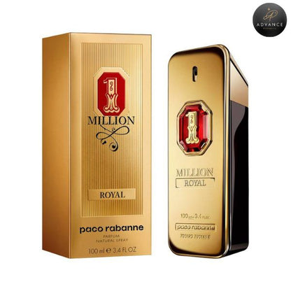 One Million Royal 100ML