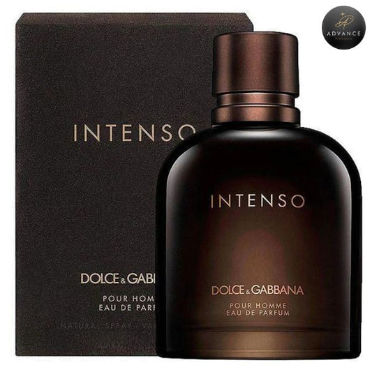 Perfume D&G Intenso 100ML