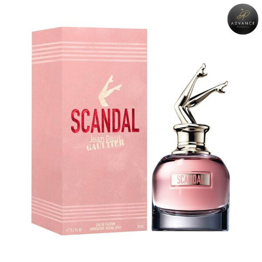 Perfume SCANDAL(DAMA)