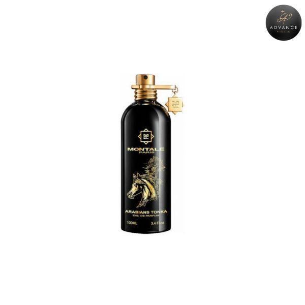 Perfume Arabians Tonka