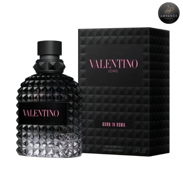 Perfume Valentino Born In Roma 1.1