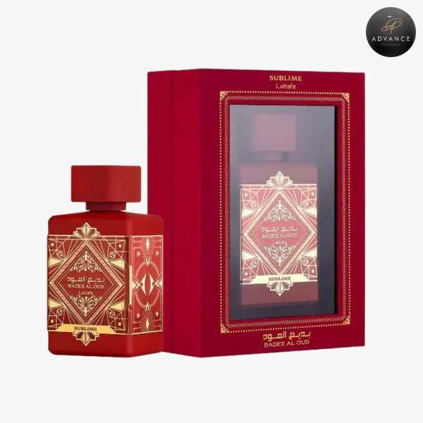 Perfume Sublime