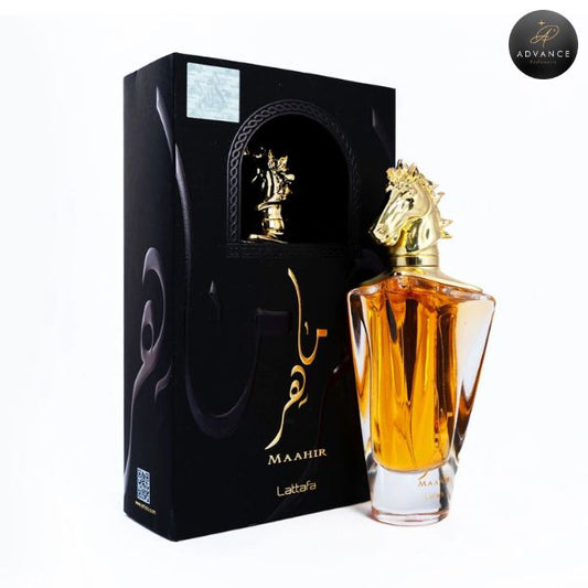 Perfume Maahir