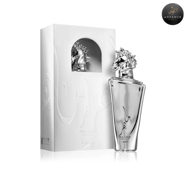 Perfume Legacy