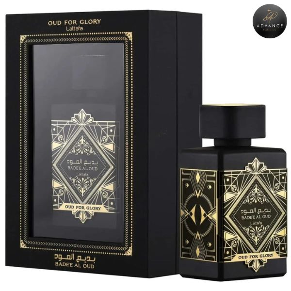 Perfume Oud Oud for Glory 1.1