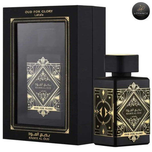 Perfume Oud Oud for Glory 1.1