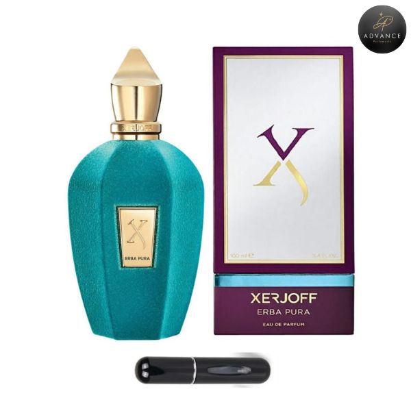 Perfume Erba Pura 100ML