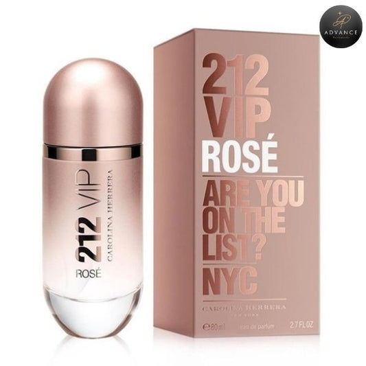 Perfume 212 VIP Rosé