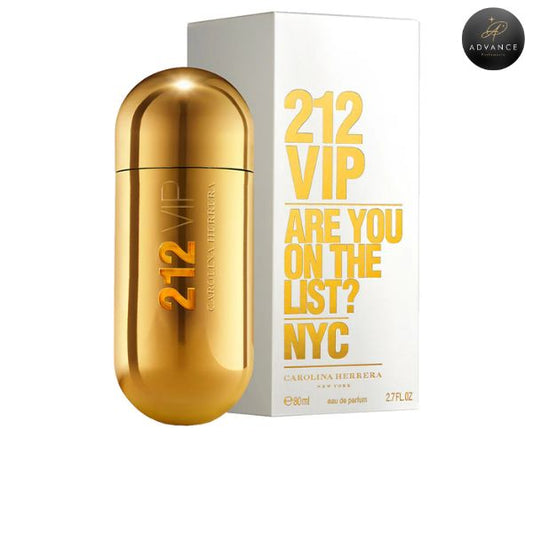 Perfume 212 VIP CH 80ML