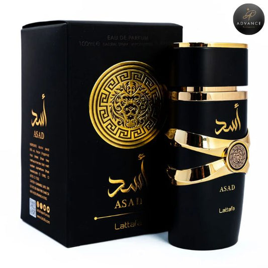 Perfume   Asad 100ML