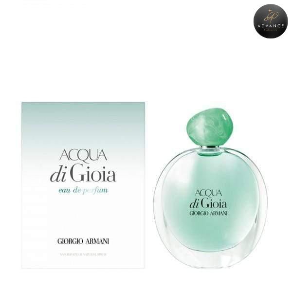 Perfume Acqua Di Gioia Eau Fraiche 100ml
