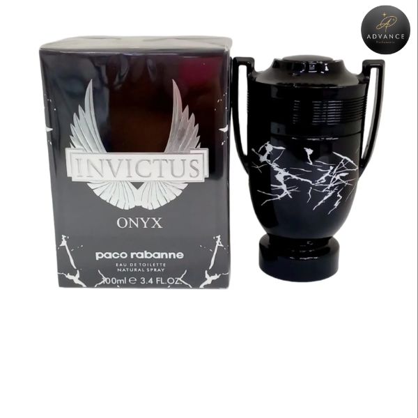 Invictus Onyx 100ML