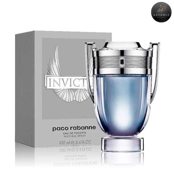 Perfume Invictus Legend 100ML