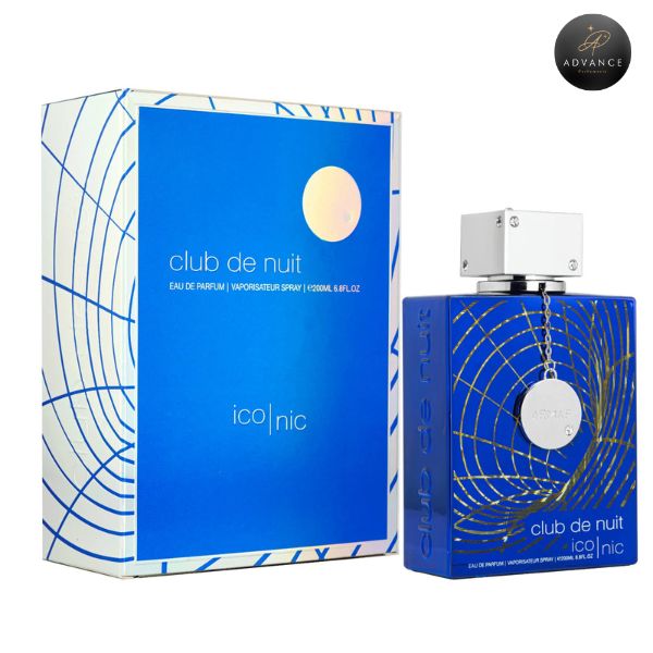 Armaf Club De Nuit Iconic  x 105 ml ORIGINAL