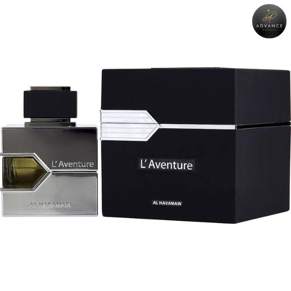 Al Haramain L'aventure  X 100 ml ORIGINAL
