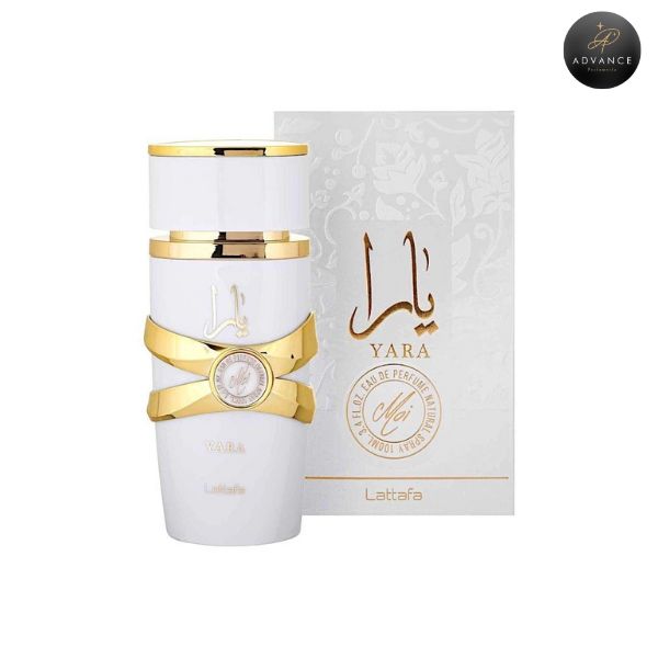 Lattafa Yara Moi x 100 ml (ORIGINAL)