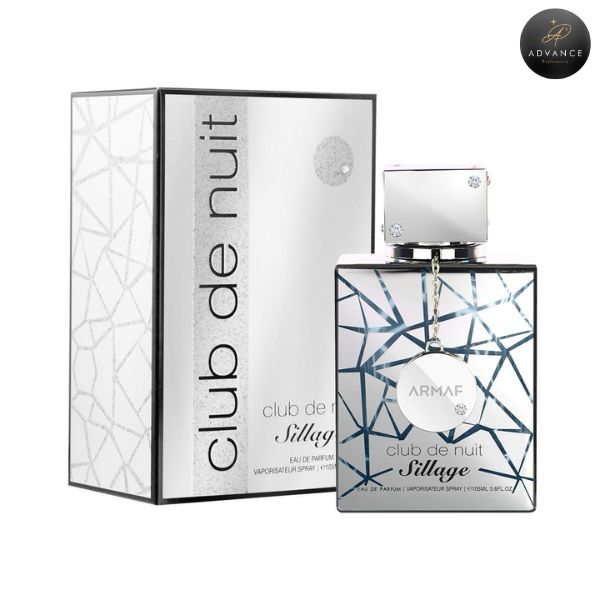 Armaf Club De Nuit Sillage  x 105 ml ORIGINAL