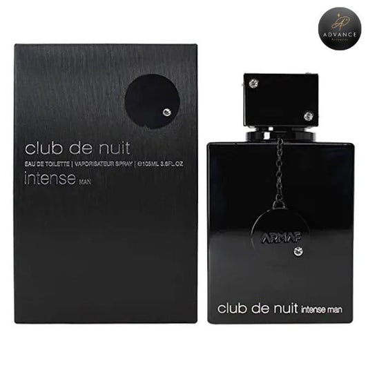 Armaf Club De Nuit Intenso x  105 ml ORI