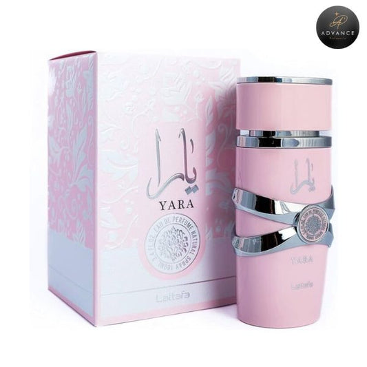 Lattafa Yara x 100 ml (ORIGINAL)
