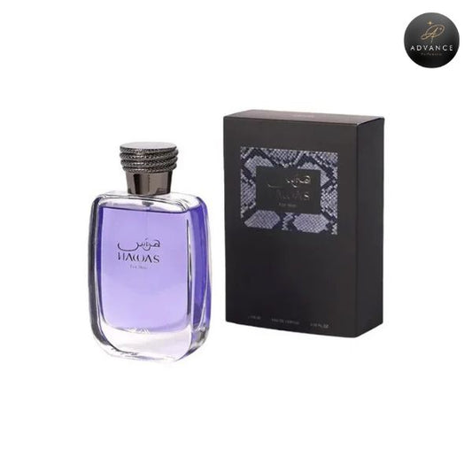 Rasasi Hawas x 100 ORIGINAL