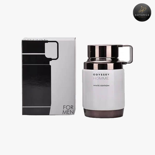 Armaf Odyssey Homme White ORIGINAL X 100