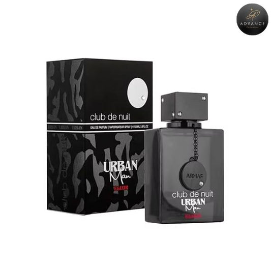 Armaf Club De Nuit Elixir x 100 ml ORIGINAL