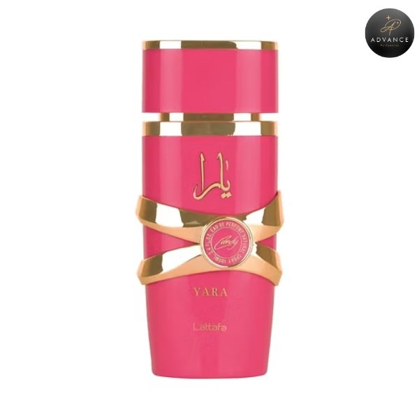 PERFUME YARA CANDY ORIGINAL 100%
