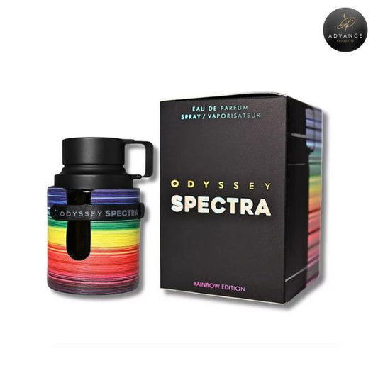 Armaf Odyssey Spectra x 100 ml ORIGINAL