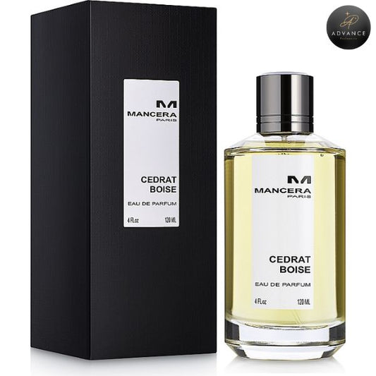 Perfume Intense Cedrat 100ML