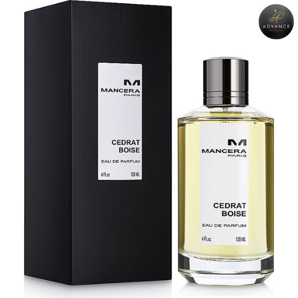 Perfume Intense Cedrat 100ML