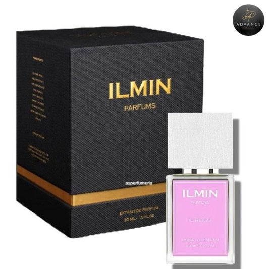 Perfume IL ROSO