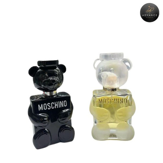 KIT 2 PERFUMES (Toy Boy+Toy2)