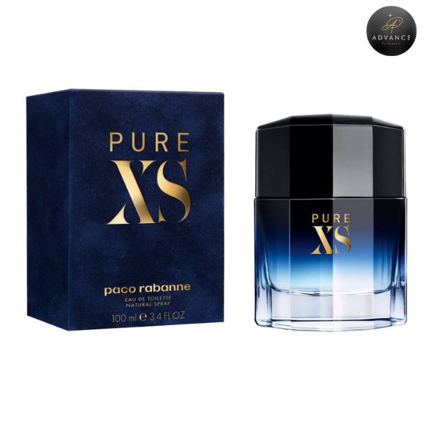 Perfume  PURE XS 100ML