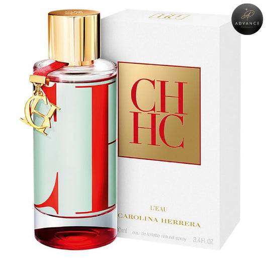 Perfume CH L´EAU 100ML